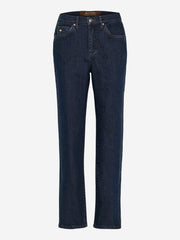 Sand - Apush Straight Denim Jeans