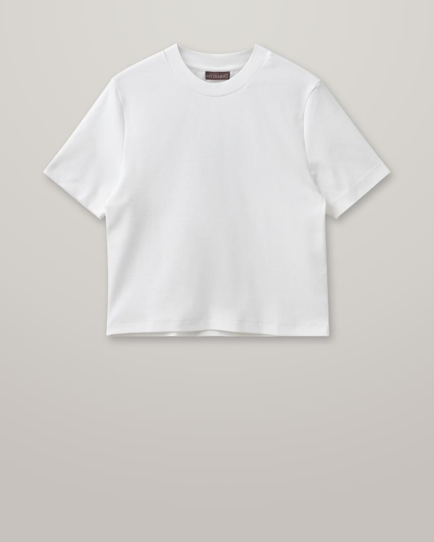 Heyanno - Basic T-shirt