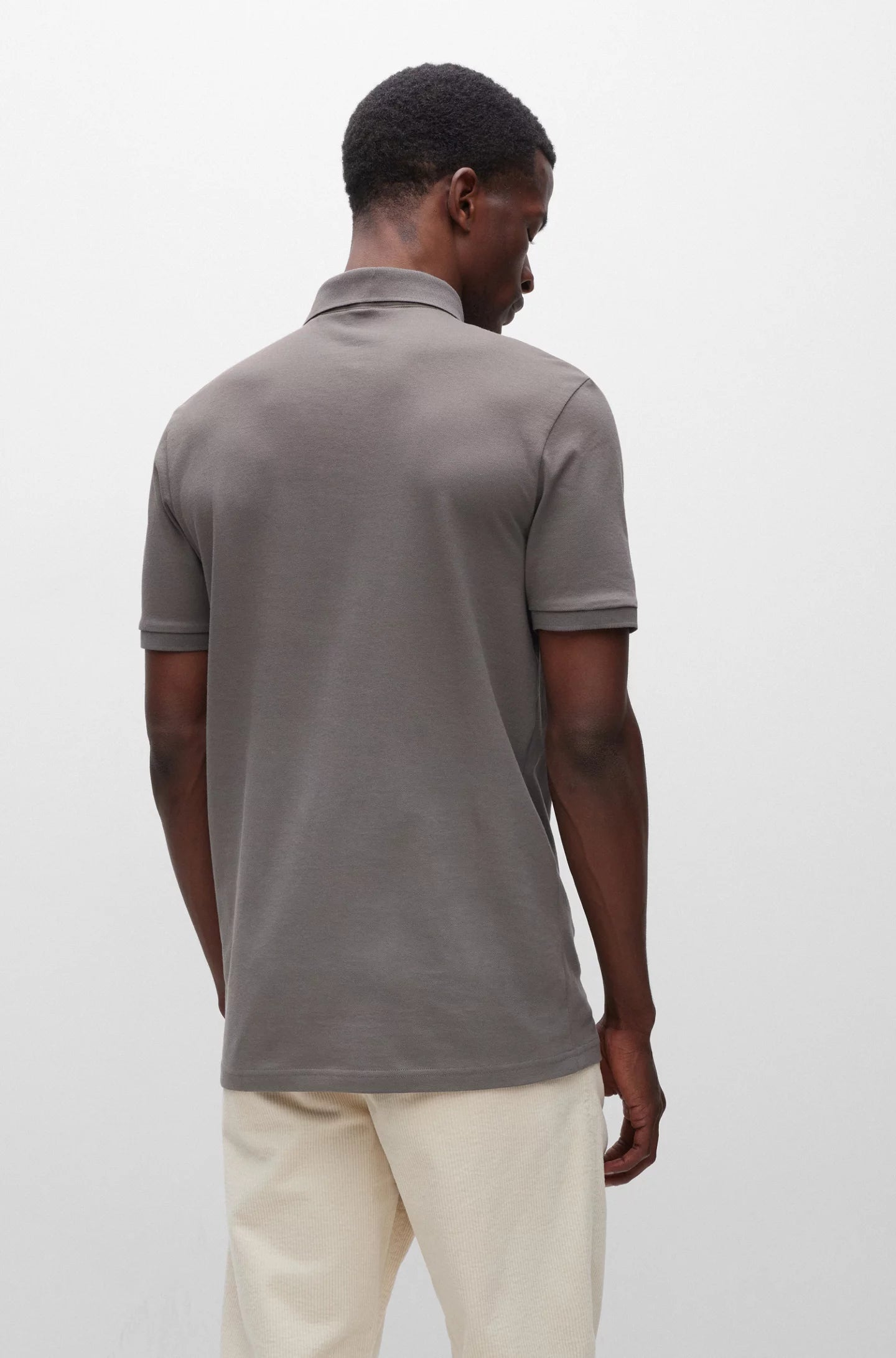 Hugo Boss - Poloshirt