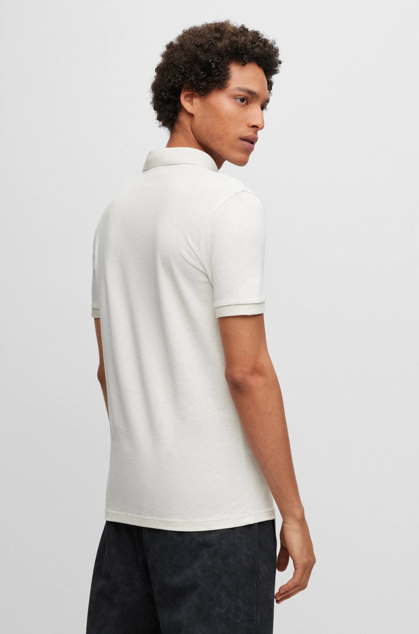 Hugo Boss - Poloshirt