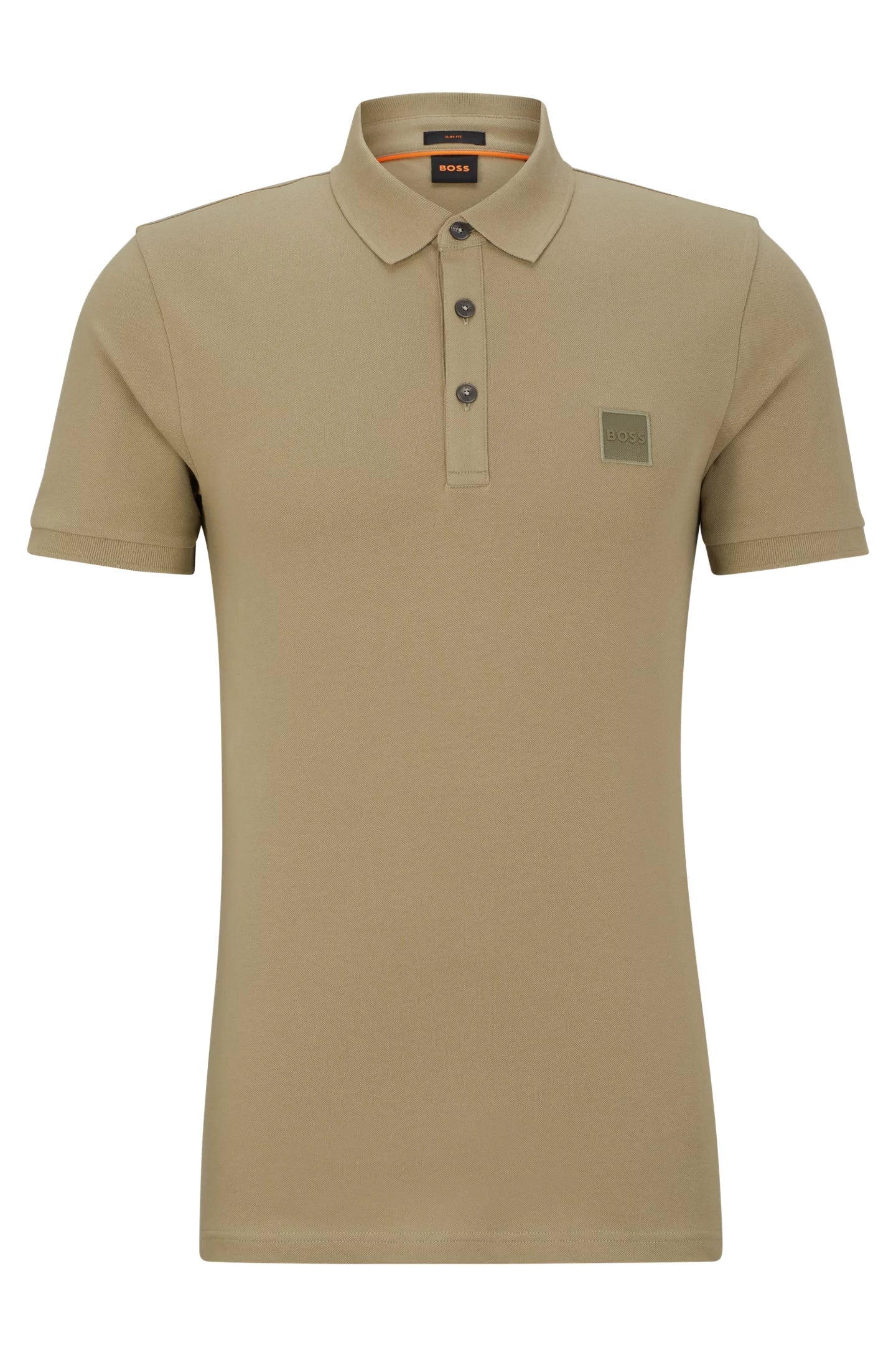 Hugo Boss - Poloshirt