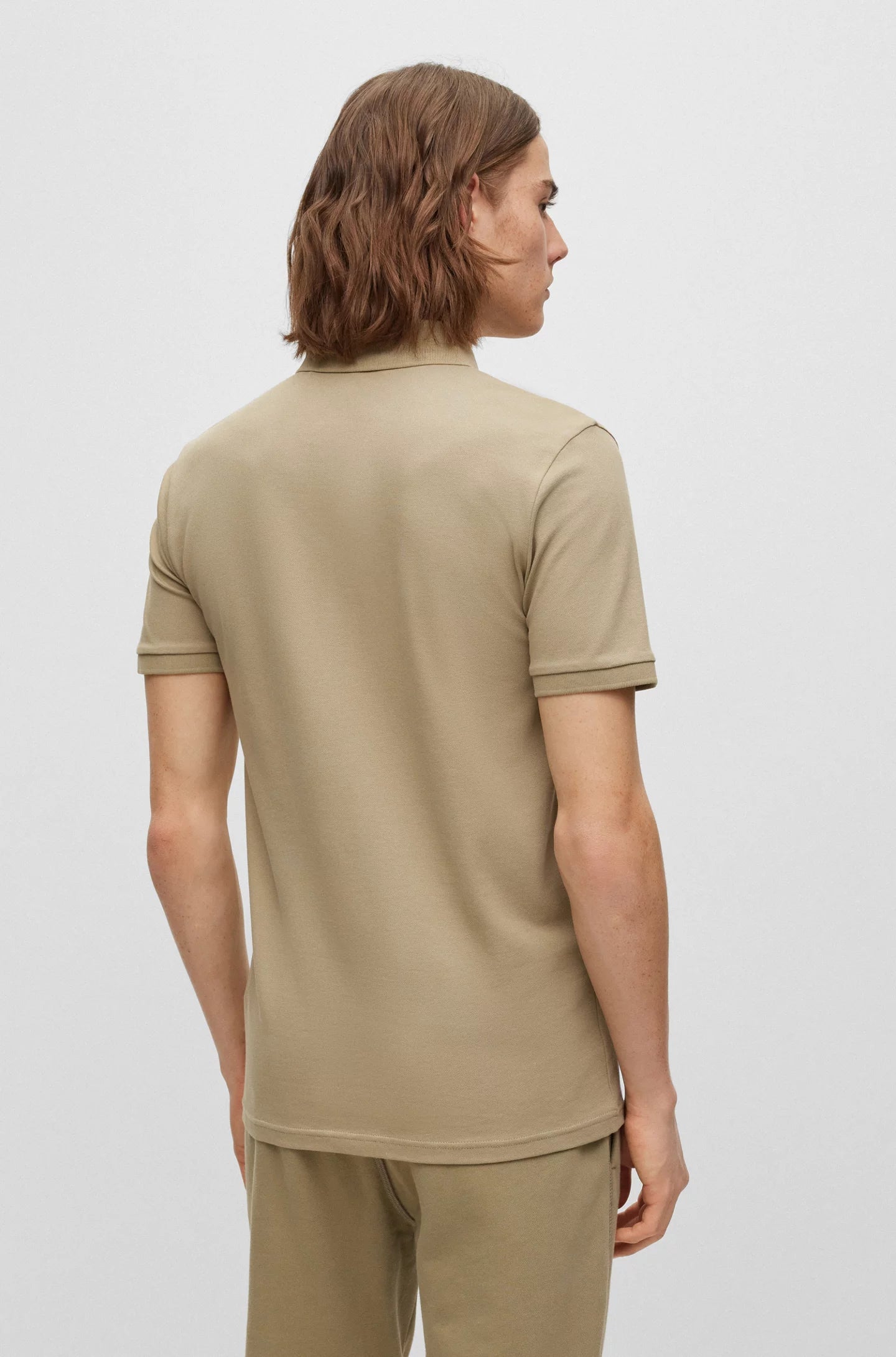 Hugo Boss - Poloshirt