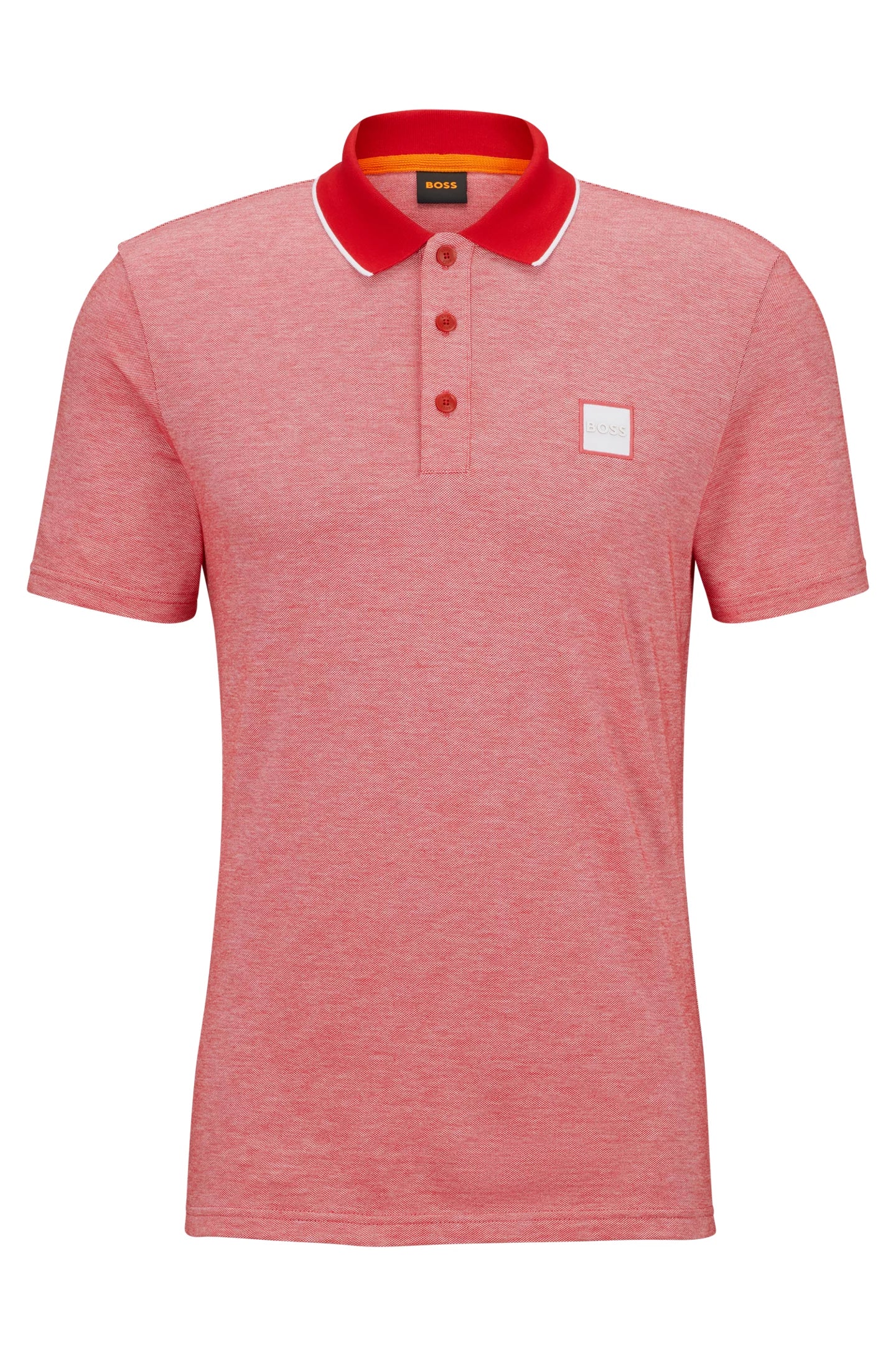 Hugo Boss - Poloshirt