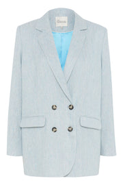 My Essential Wardrobe - Elisa Blazer