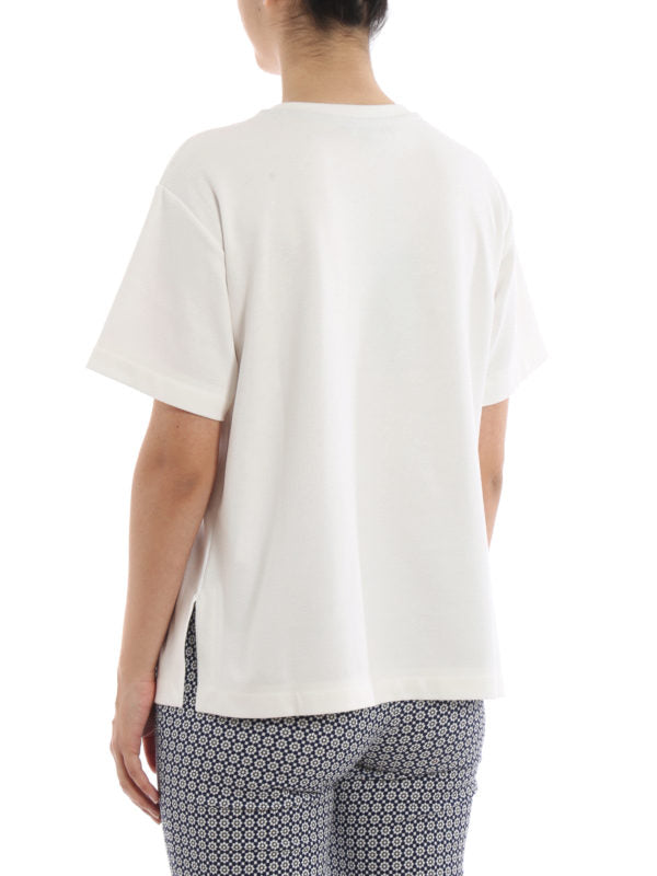 Maxmara - Oliato T-Shirt