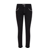 Mos Mosh - Naomi Row Black Jeans